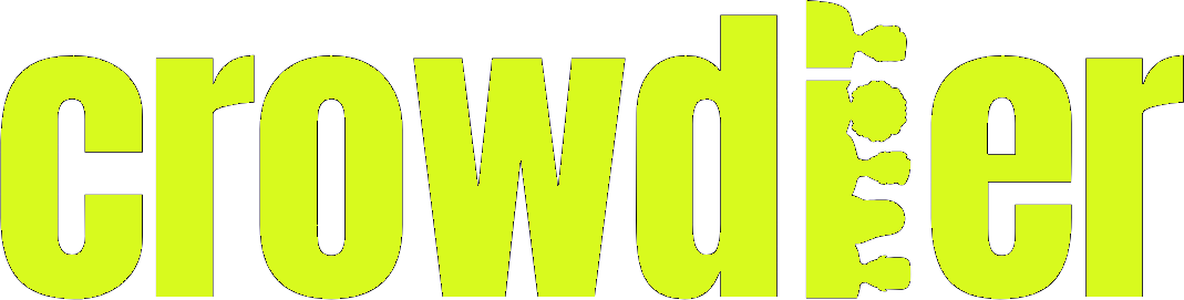 Crowdier